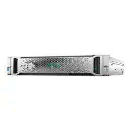 HPE ProLiant DL380 Gen9 Entry - Serveur - Montable sur rack - 2U - 2 voies - 1 x Xeon E5-2609V3 - 1.9 GH... (766342-B21)_2